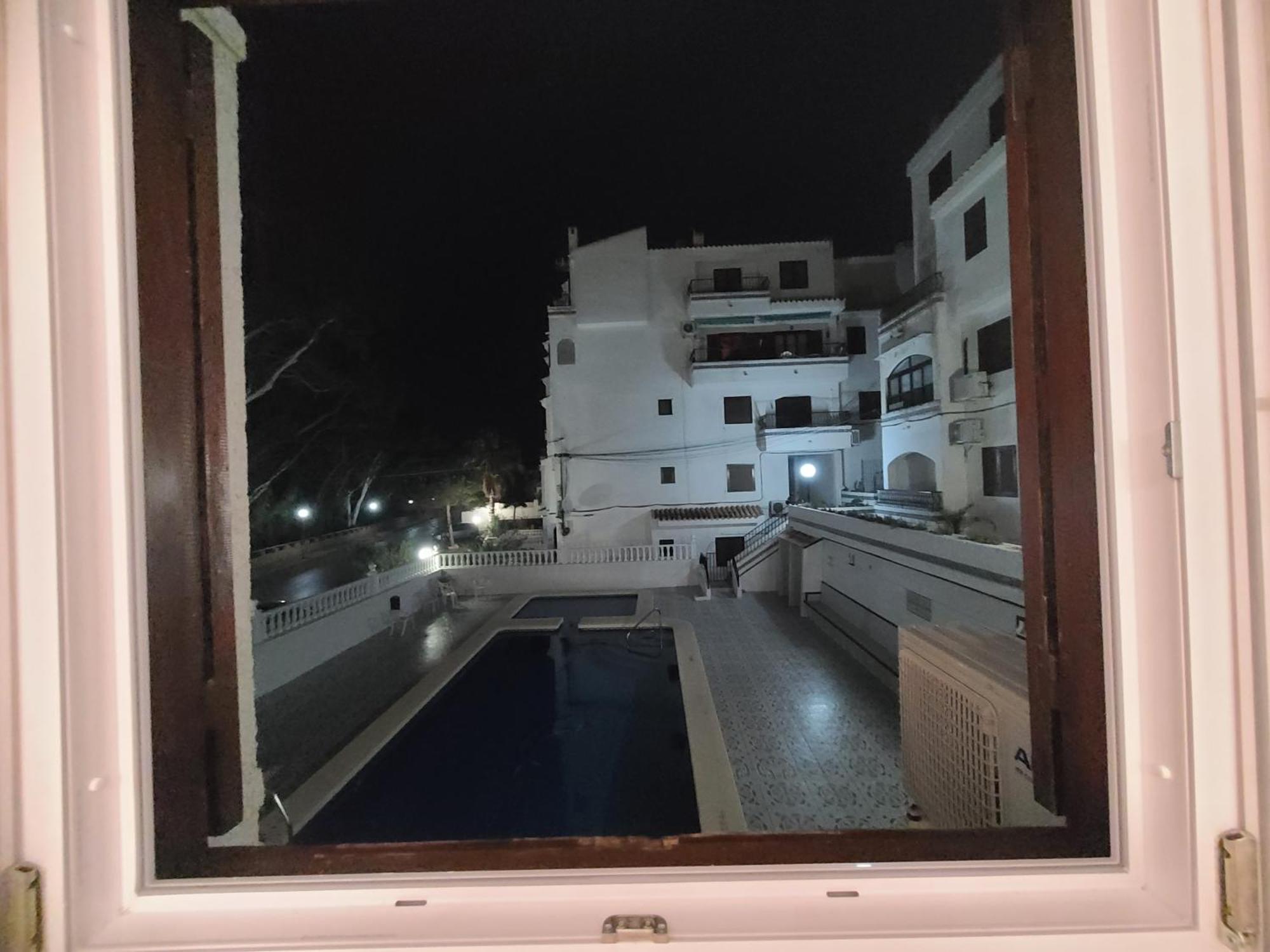 Playa Flamenca Splendid Apartment On The Beach Аликанте Экстерьер фото